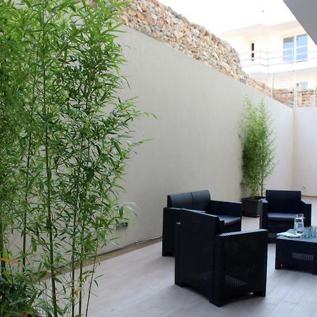 Appartamento Lucrezia Polignano a Mare Exterior photo
